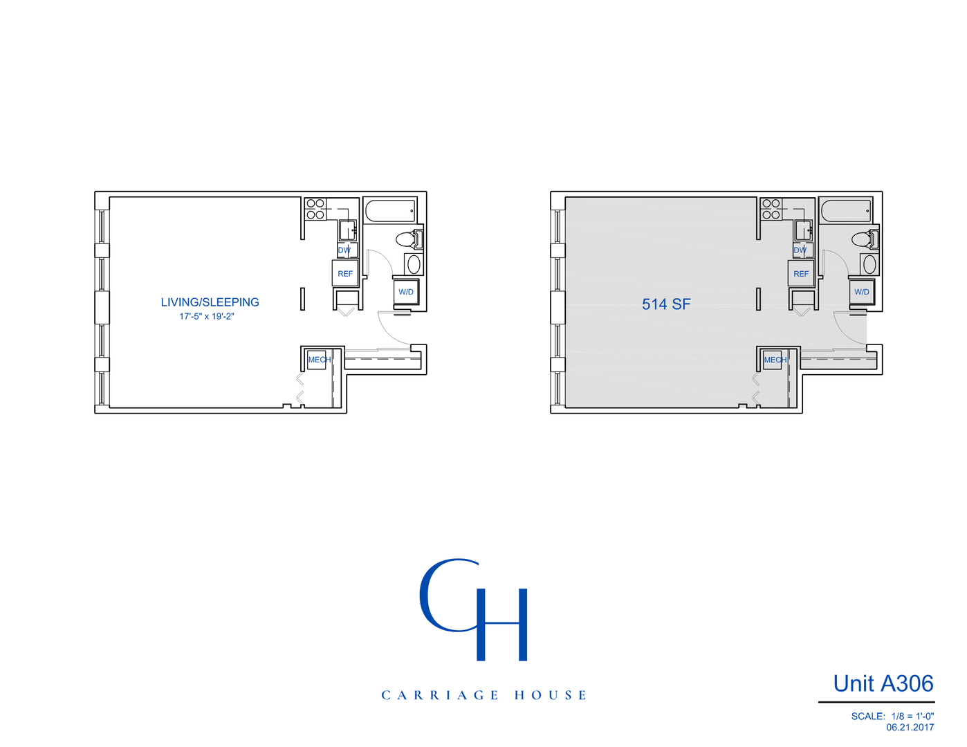 Philadelphia Apartment: 3500 Powelton Ave