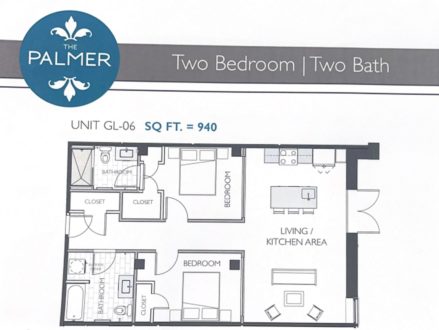 Penn Wynne Apartment: 18 E Lancaster Ave
