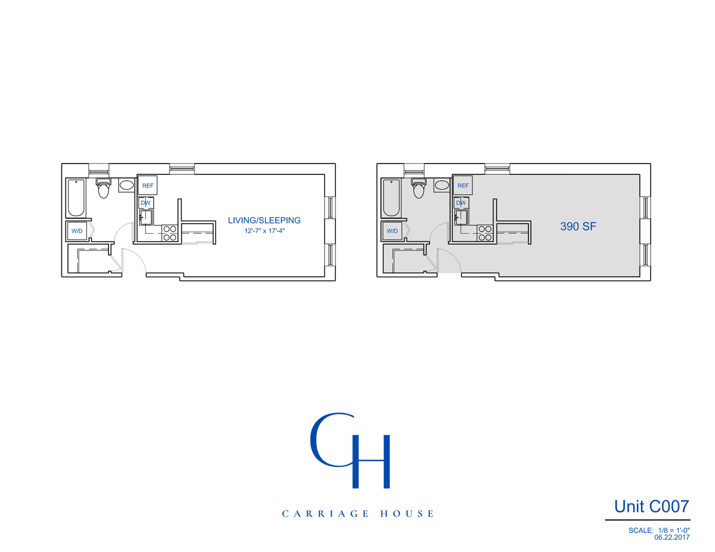 Philadelphia Apartment: 3500 Powelton Ave