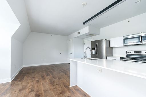 2Bed/2Bath at The Palmer!