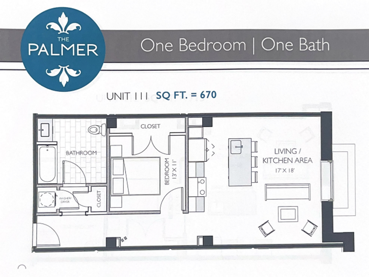Penn Wynne Apartment: 18 E Lancaster Ave