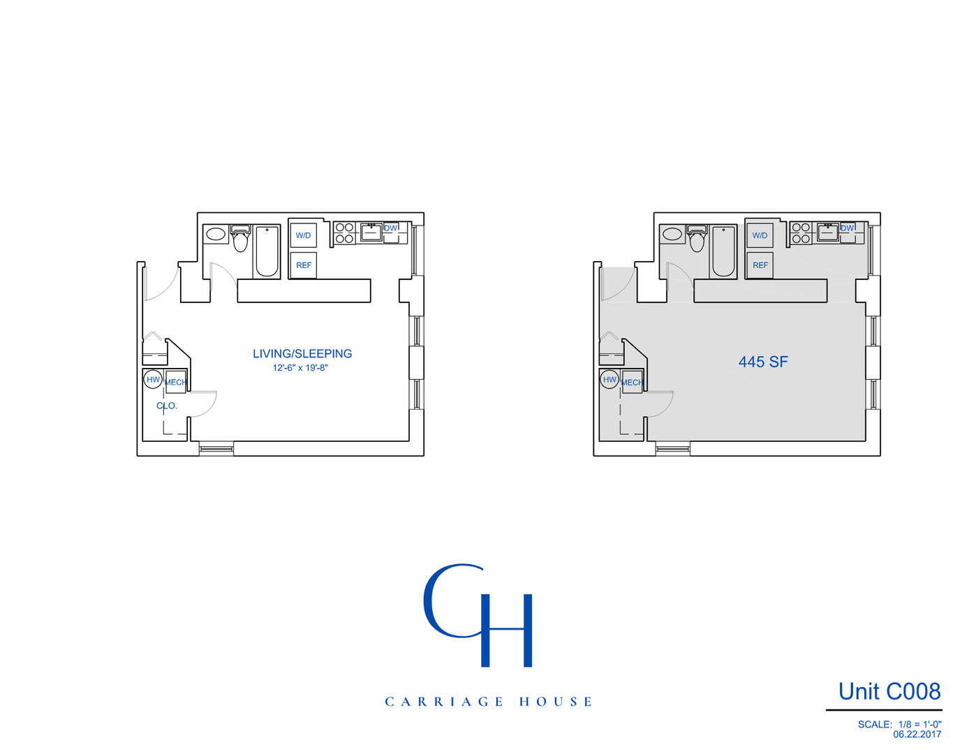 Philadelphia Apartment: 3500 Powelton Ave