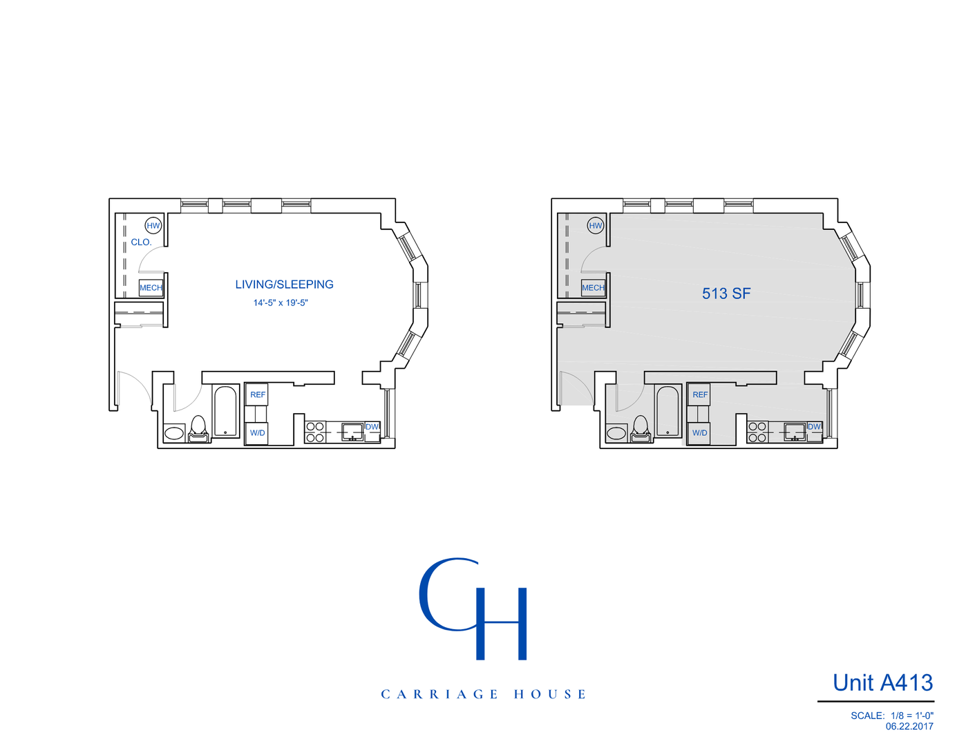 Philadelphia Apartment: 3500 Powelton Ave