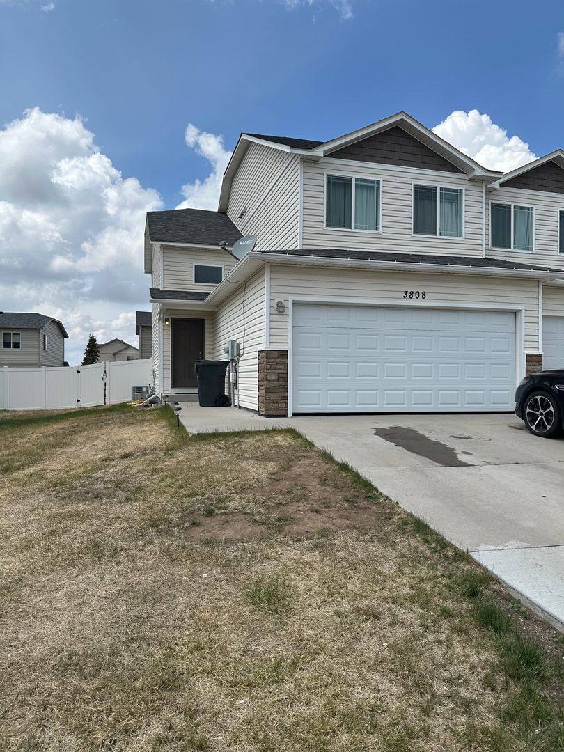 Cheyenne House: 3808 Firewalker Trail