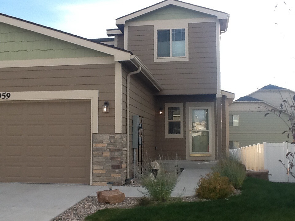 Cheyenne House: 6959 Wilderness Trail