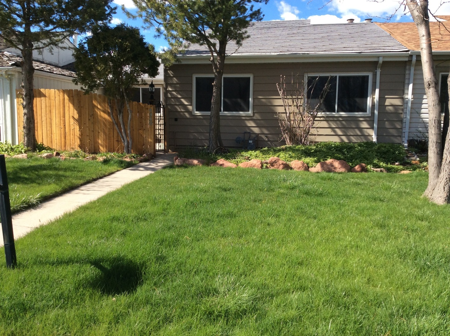 Cheyenne House: 4930 E. 13th St.
