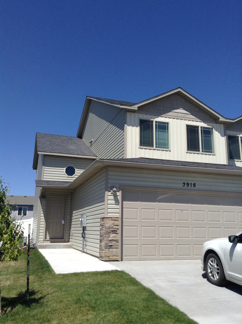 Cheyenne House: 3916 Firewalker Trail