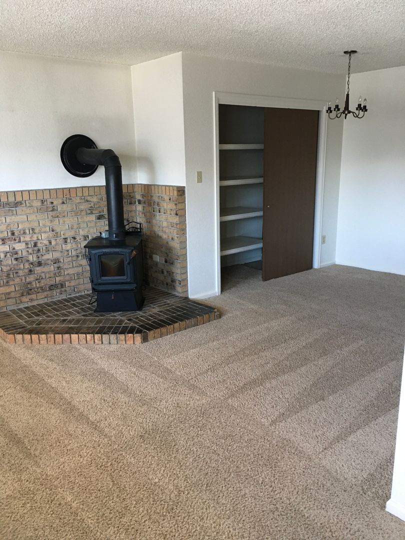 Cheyenne Apartment: 1774 Spring Ct