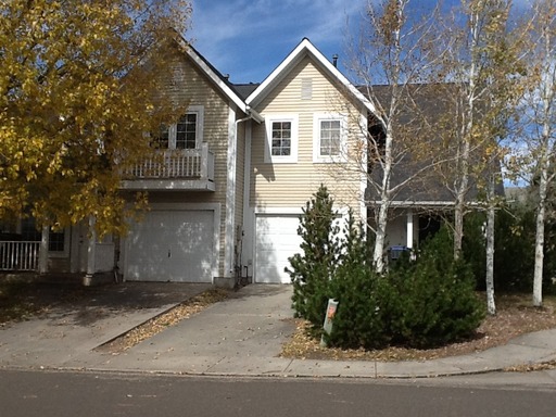 3 BEDROOM, 2 BATHROOM, VILLAGE CREEK TOWNHOME WITH 1 CAR ATTACHED GARAGE – photo 1