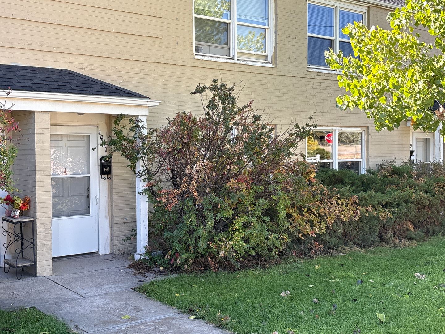 Cheyenne House: 1417 W 4th Ave