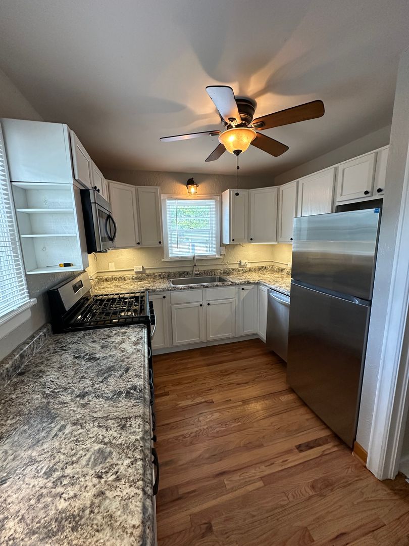 Cheyenne House: 1714 Logan Ave