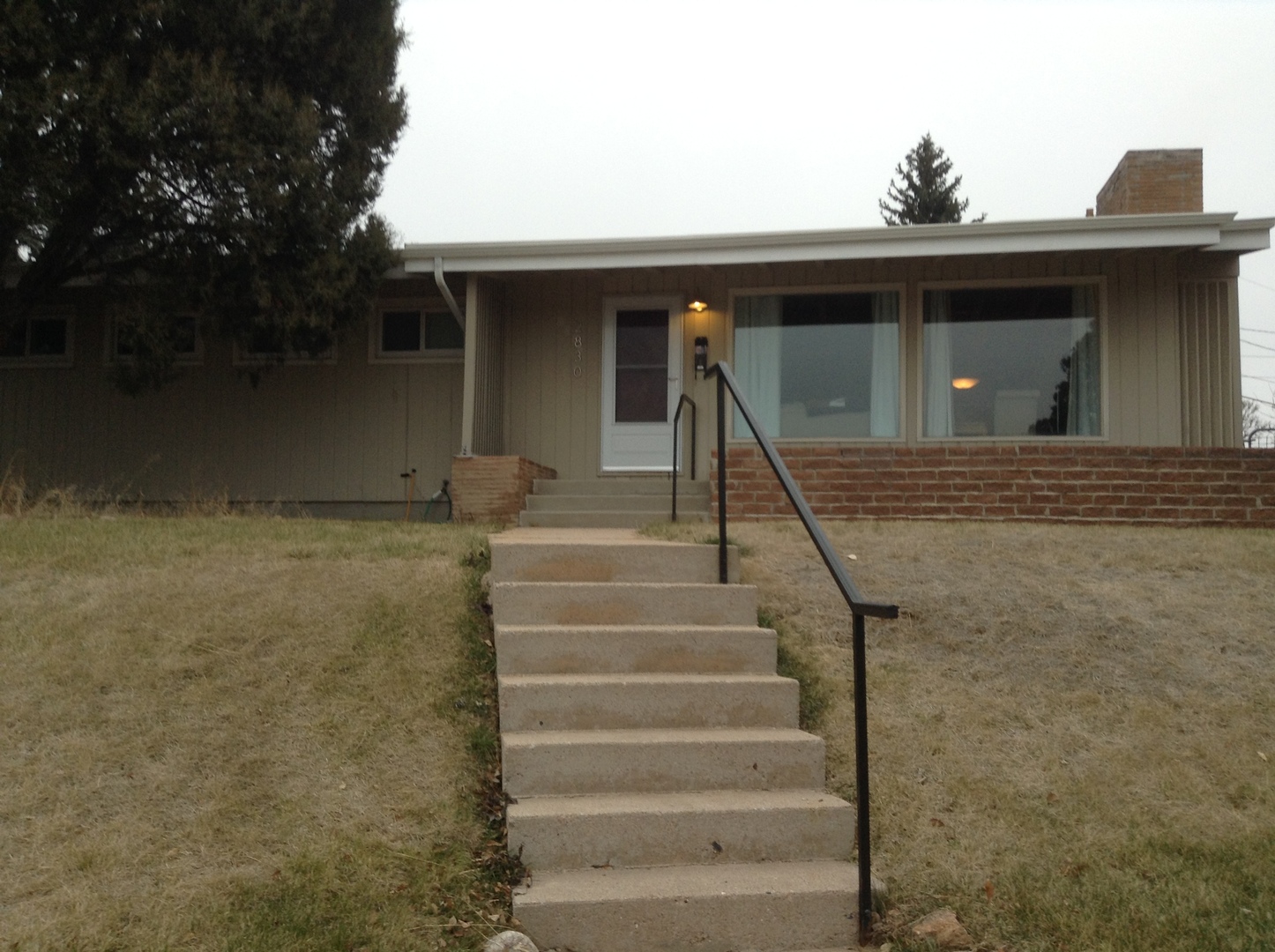 Cheyenne House: 2830 Kelley Dr.