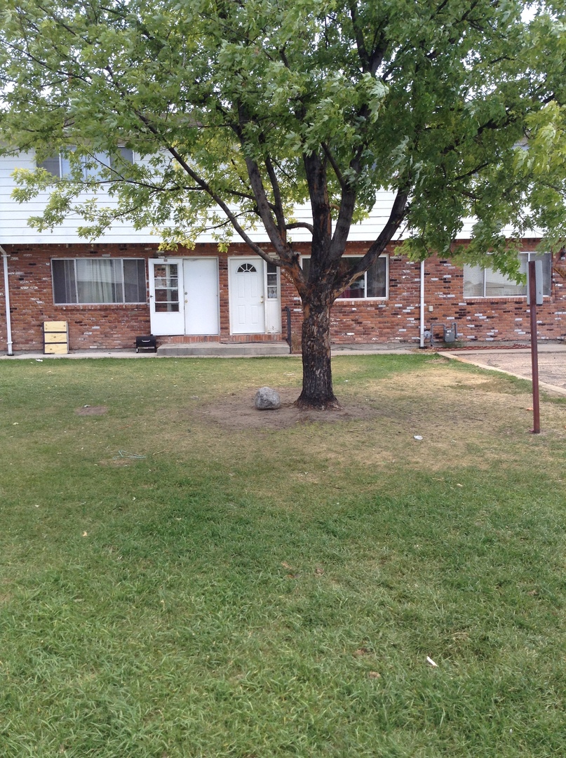 Cheyenne House: 4719 Hickory Pl