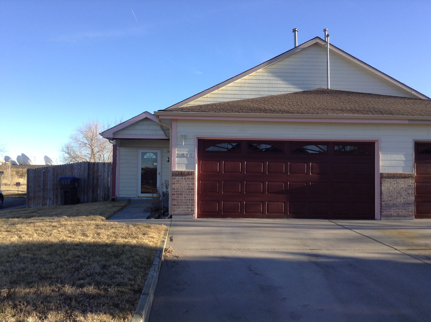 Cheyenne House: 5831 Atlantic Dr.