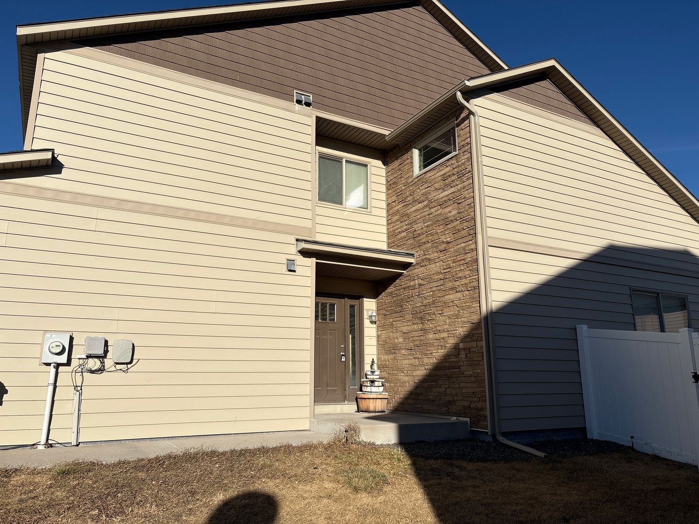 Cheyenne House: 3829 Raindancer Trail