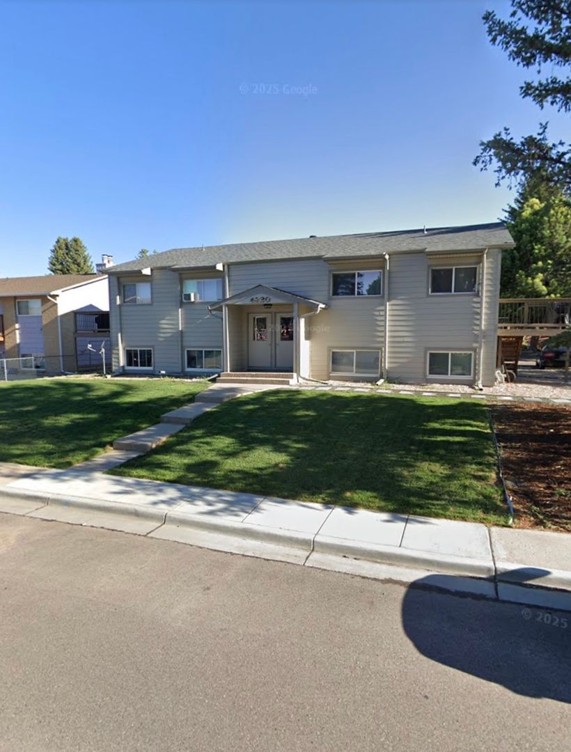 Cheyenne Apartment: 4920 King Arthur Way