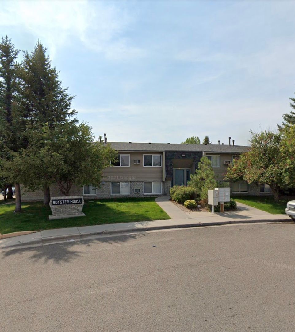 Cheyenne Apartment: 147 Brookfield Court