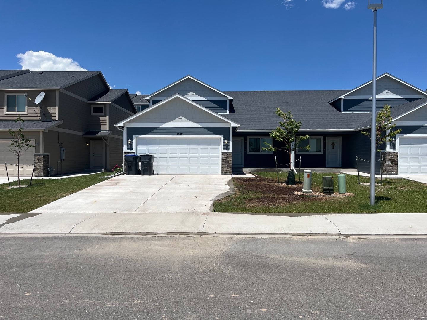 Cheyenne House: 1552 Danny Pl