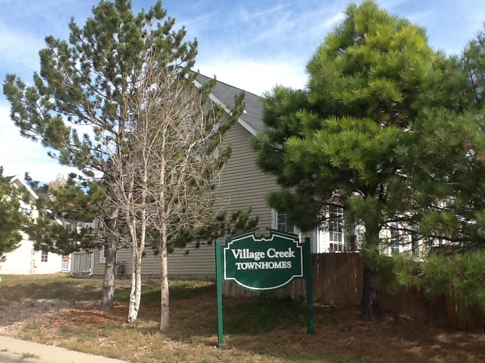 Cheyenne House: 1022 Hacienda Court