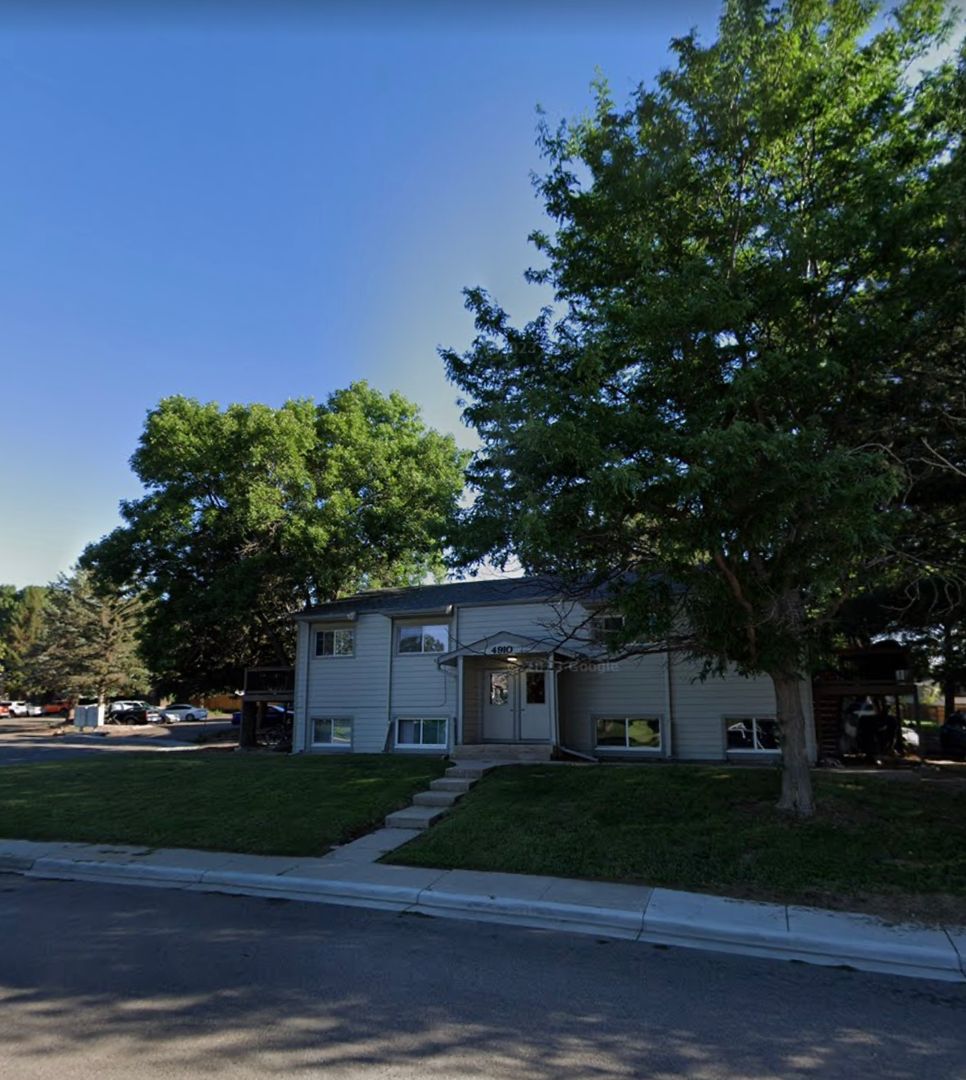 Cheyenne Apartment: 4910 King Arthur Way