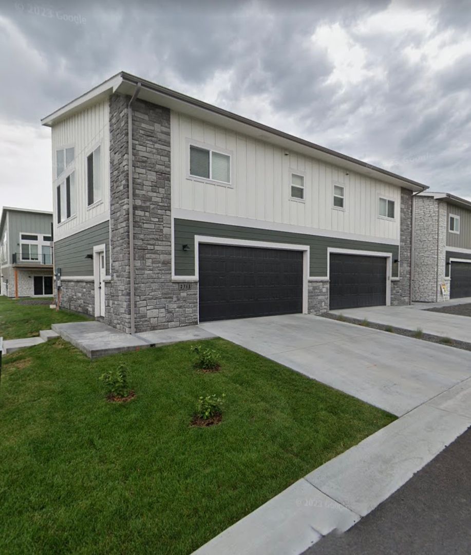 Cheyenne Apartment: 236 Miller Lane