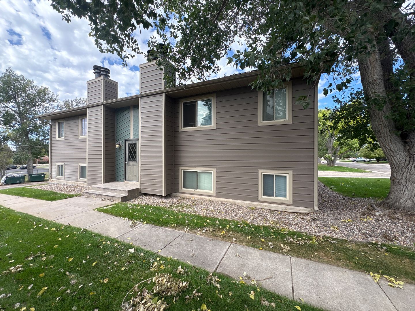 Cheyenne Apartment: 2537 Sagebrush