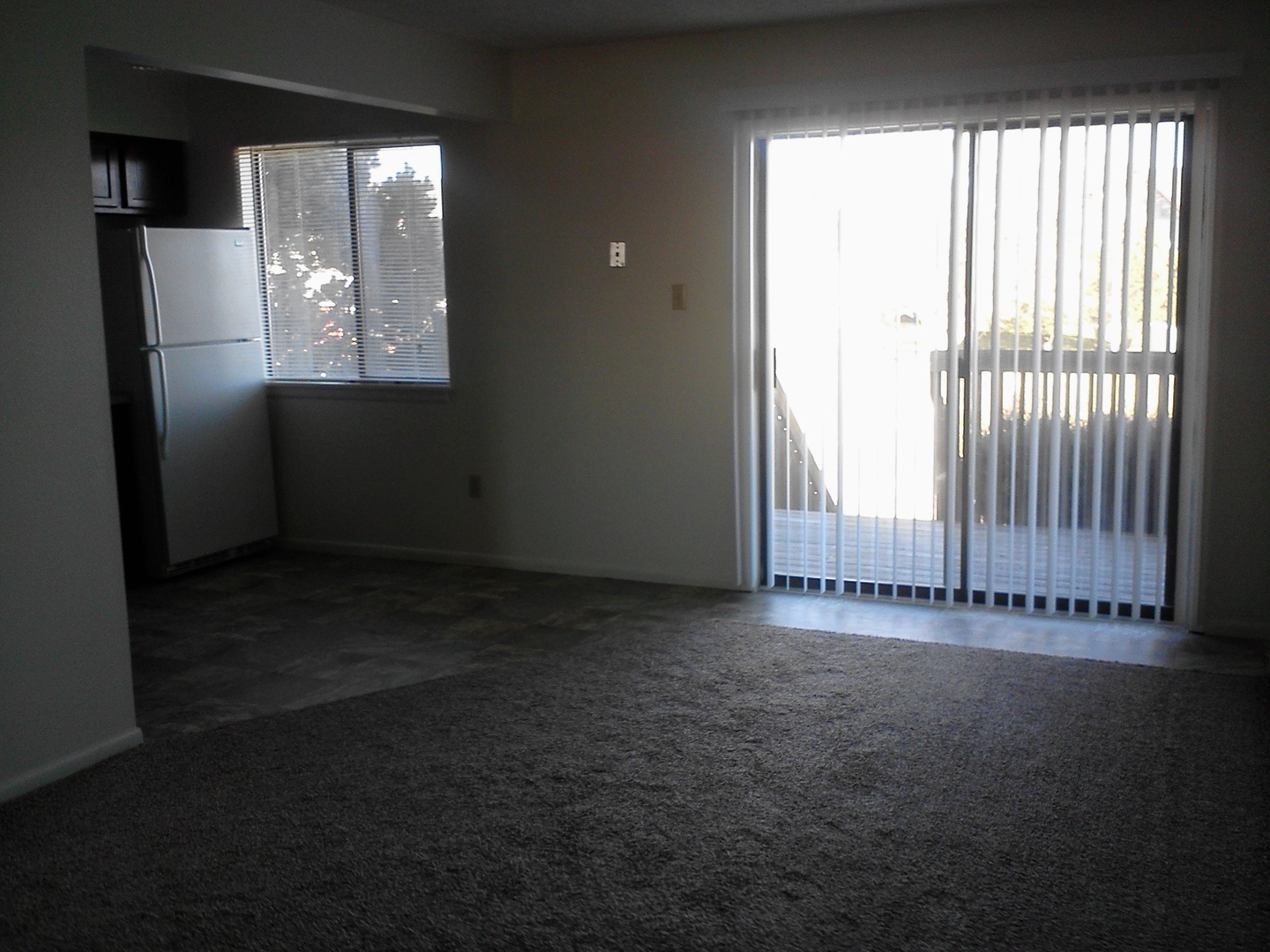 Cheyenne Apartment: 4715 E 13th St