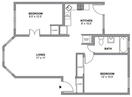Lakeview East Apartments Save Now: One Month Free Rent, Longer Lease—Limited Time Only! – photo 1