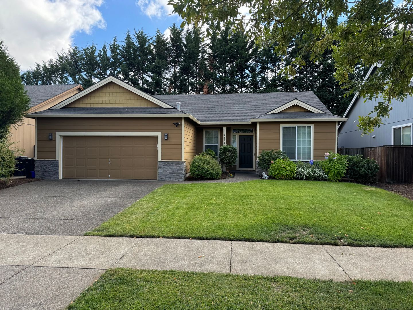 4860 Henceforth Ln., Eugene, OR 97402