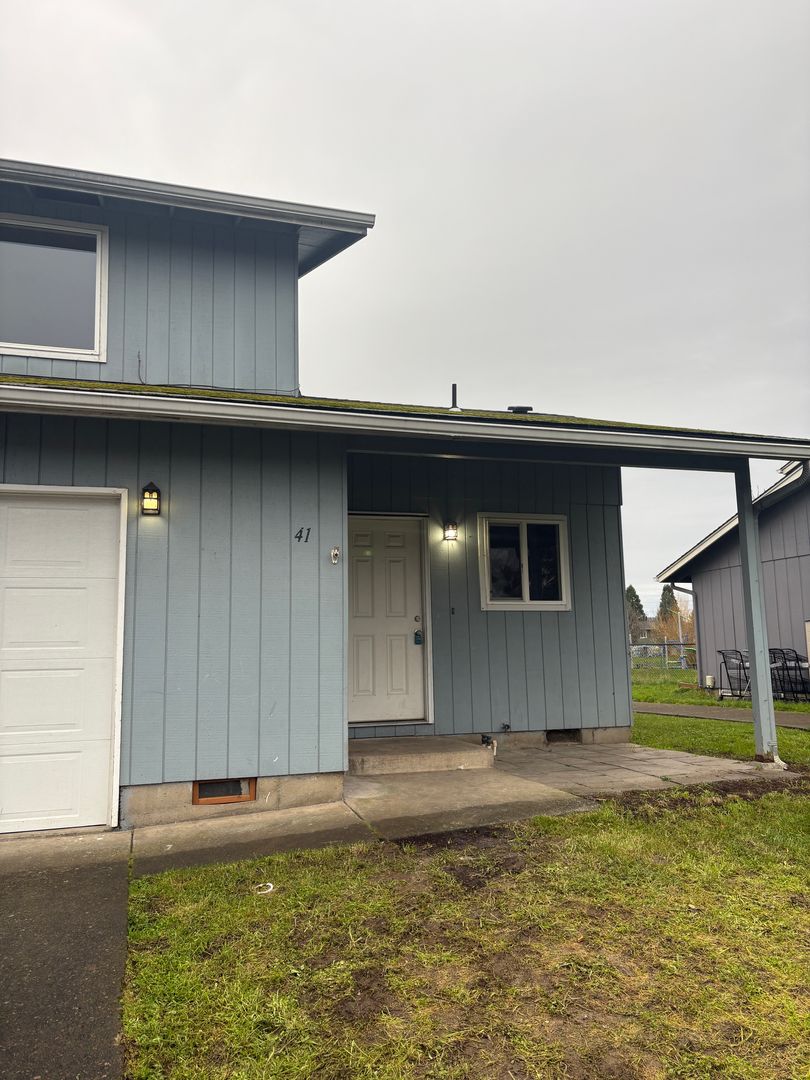 Springfield Multiplex: 41 U Street