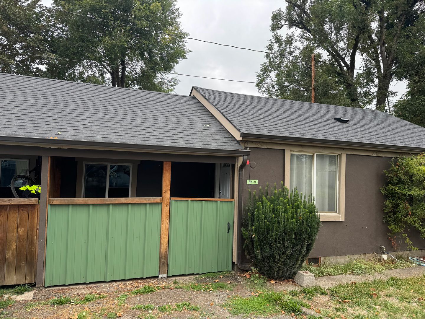 Eugene Apartment: 785 Hwy 99N - Apt. 7A