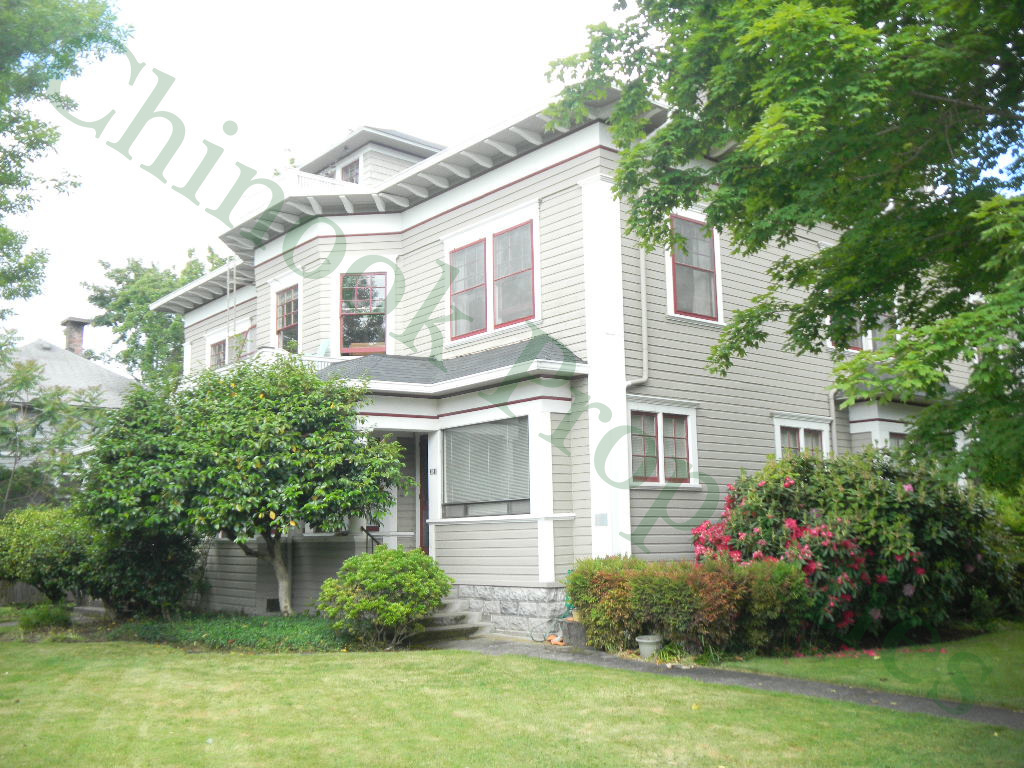 1176 Mill St 5, Eugene, OR 97401