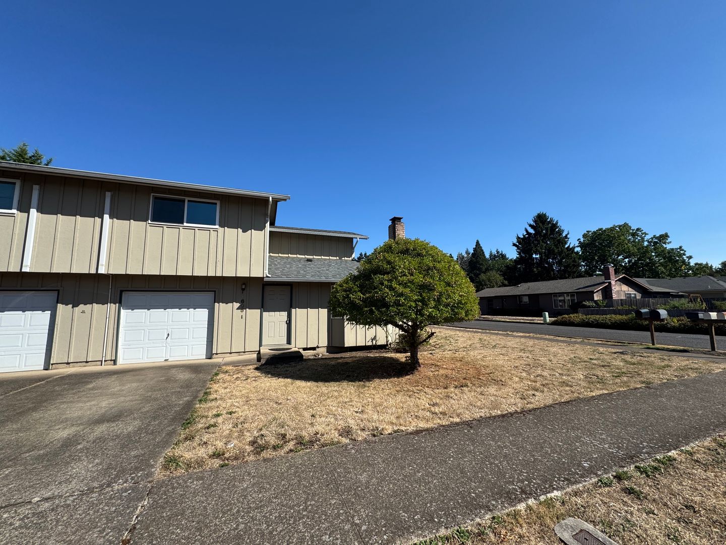 Eugene Multiplex: 1605 Carlton St