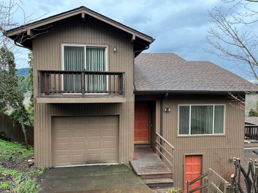 2 Bedroom, 1.5 Bath Duplex in Southeast Eugene – photo 1