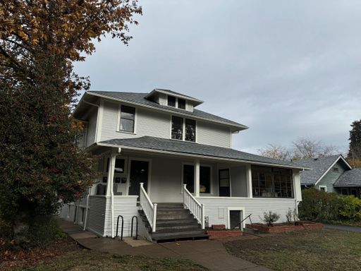1 Bedroom, 1 Bath Near Downtown – photo 1