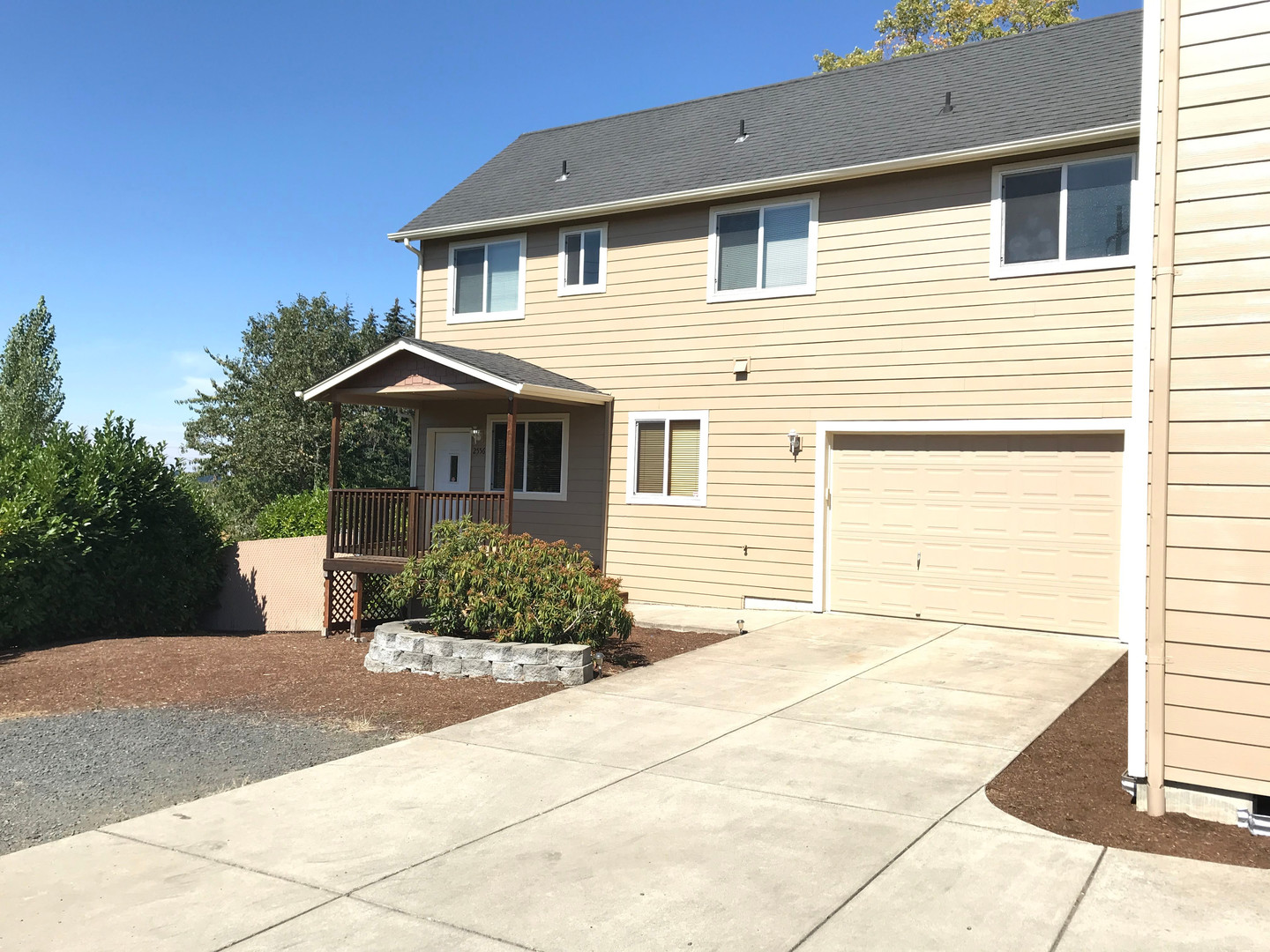 Eugene Multiplex: 2556 Bailey Hill Road