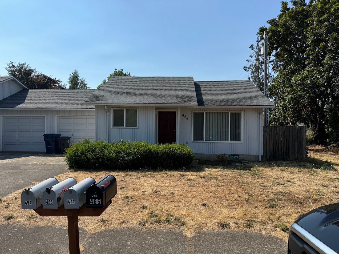 Junction City Multiplex: 465 E 8th Ave