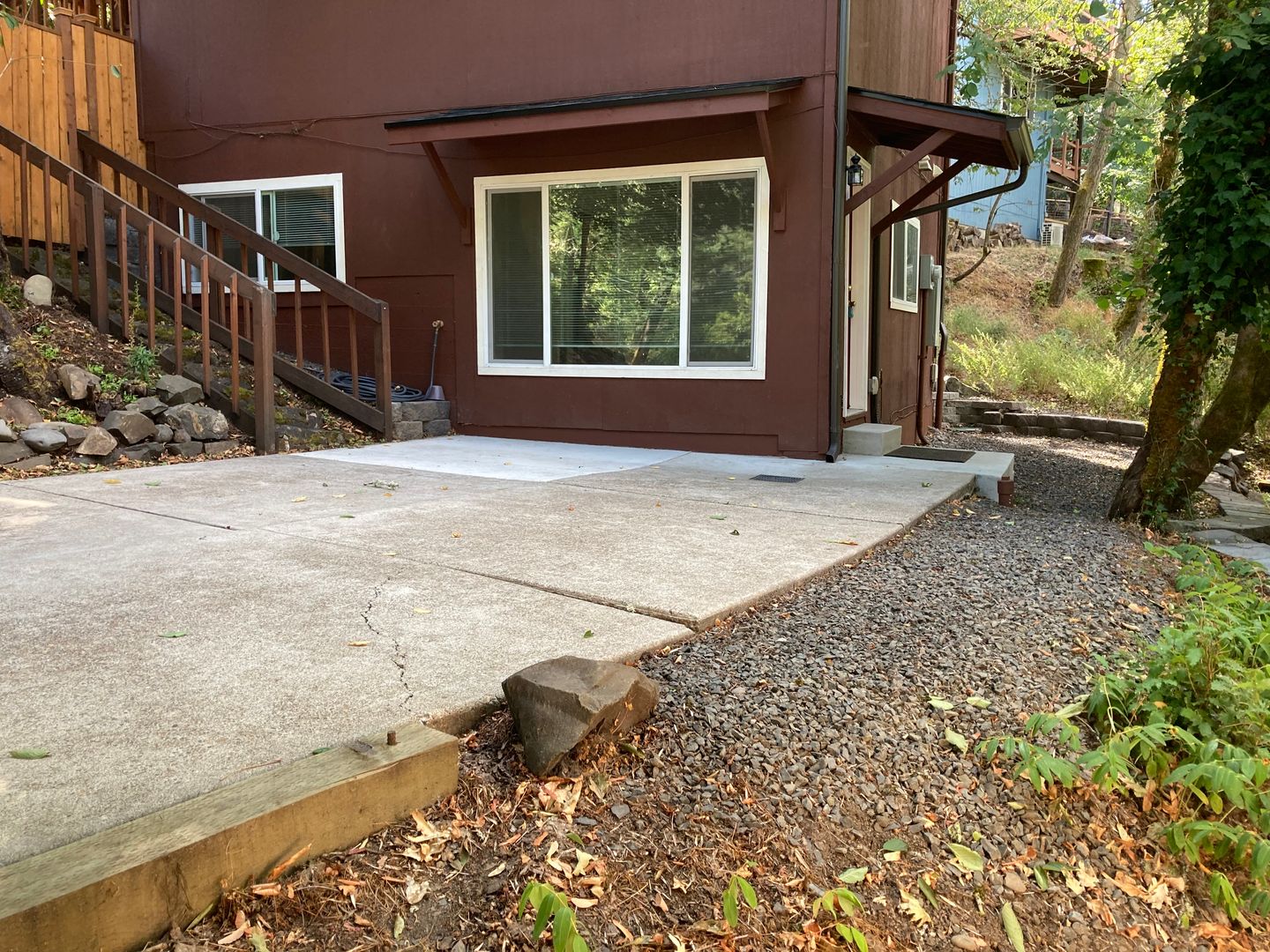 Eugene Multiplex: 5020 Saratoga St. Unit A