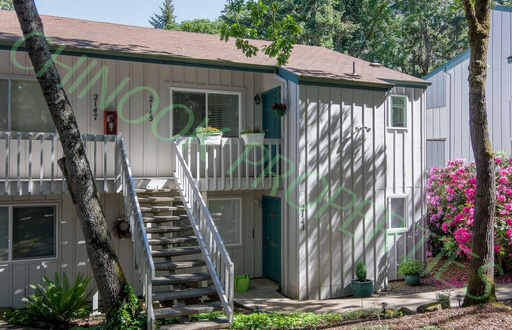 1 Bedroom Condo in Southwest Eugene – photo 1