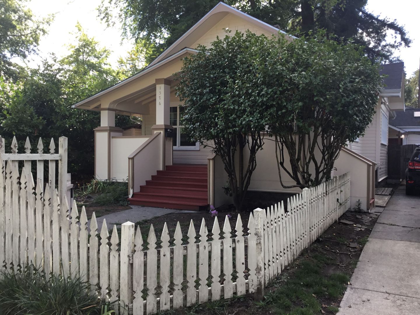 Eugene Multiplex: 1576 Jefferson St