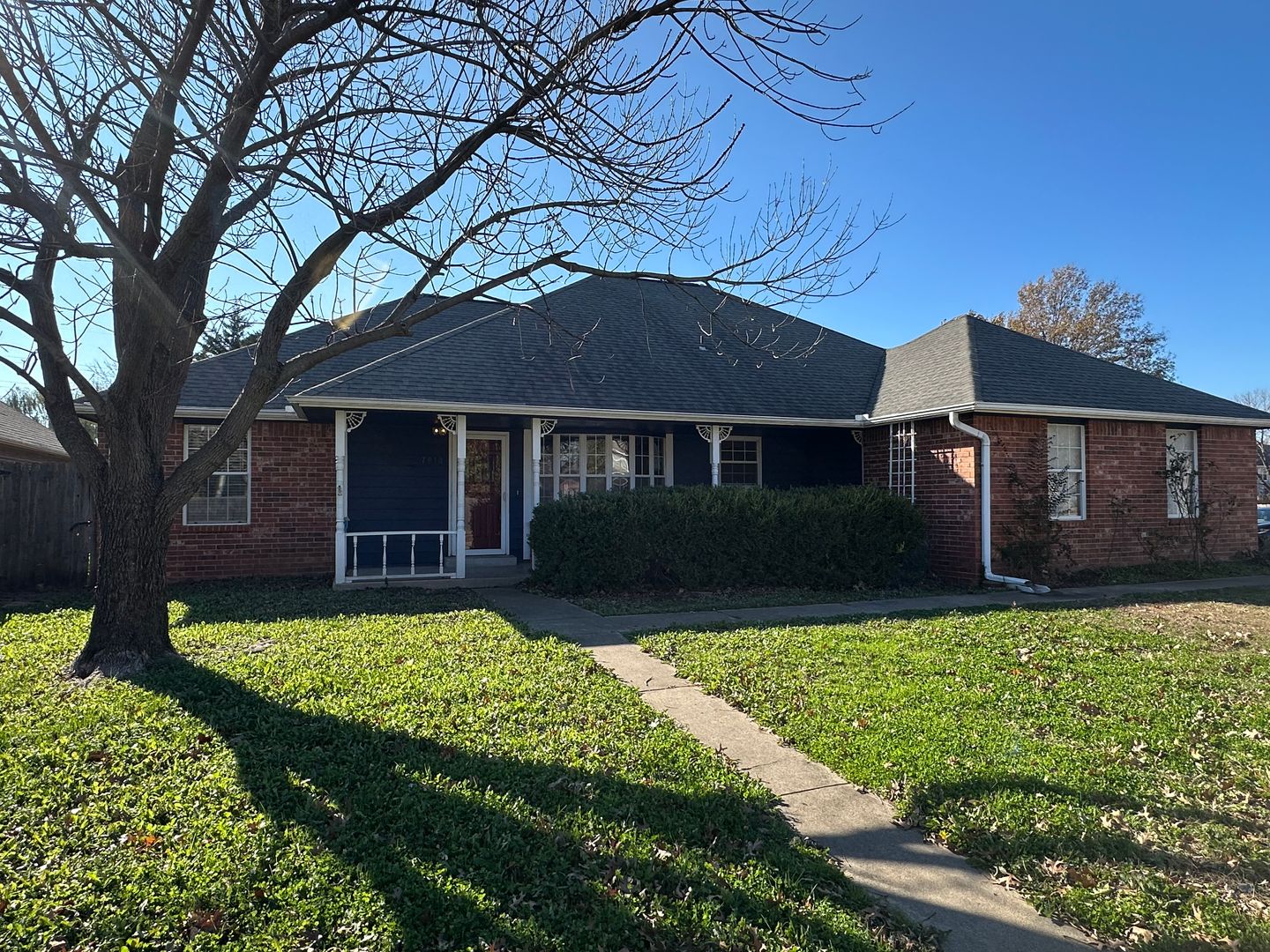 Owasso House: 7810 N 131st E Ave