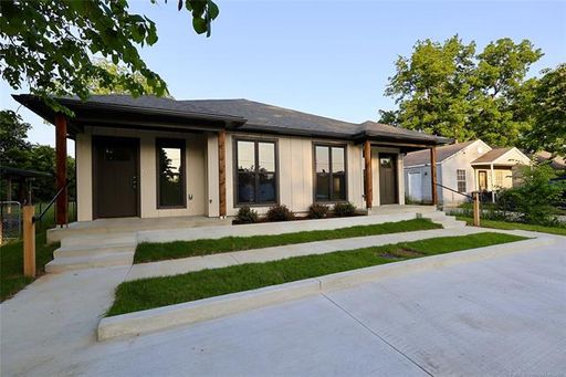 FULLY FURNISHED - ALL UTILITIES + INTERNET + LAWN CARE INCLUDED - FLEXIBLE LEASE TERMS! – photo 1
