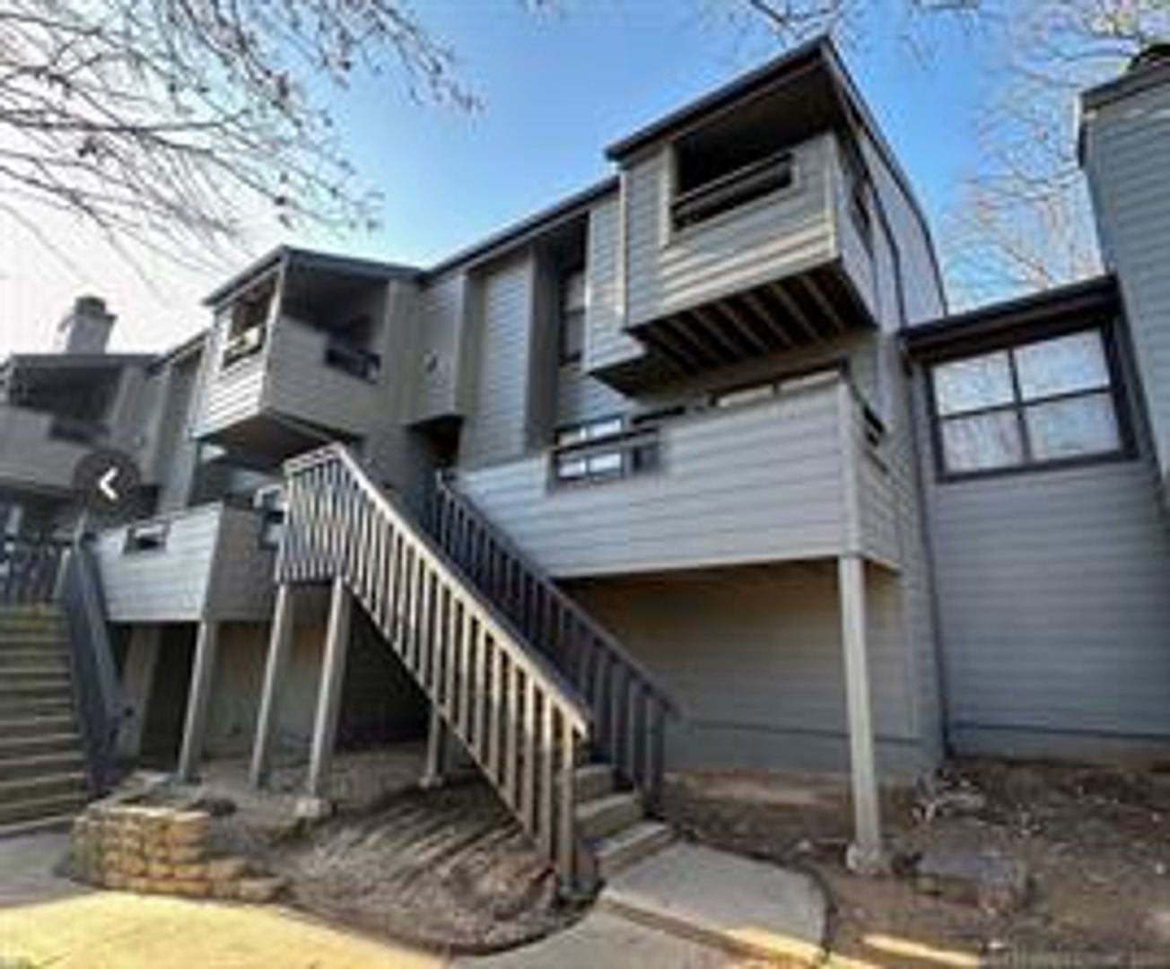 Tulsa House: 7721 S Yale Ave Unit 311
