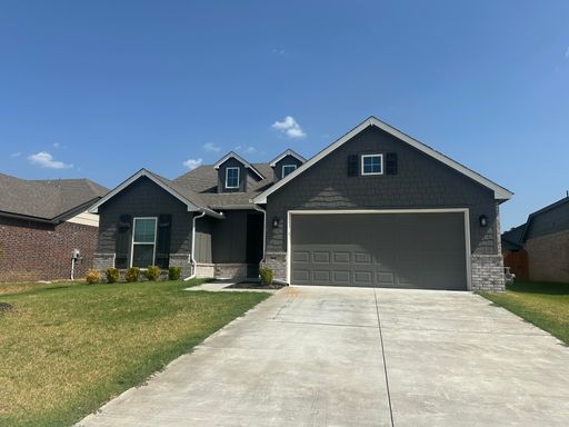 Collinsville address, but Owasso Schools! – photo 1