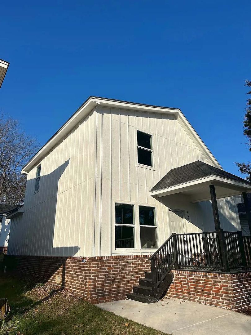 Sapulpa House: 422 S Park Street