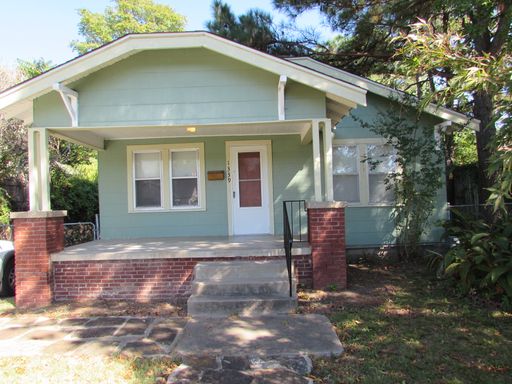 Charming home and It's close to TU, Cherry Street and downtown. – photo 1