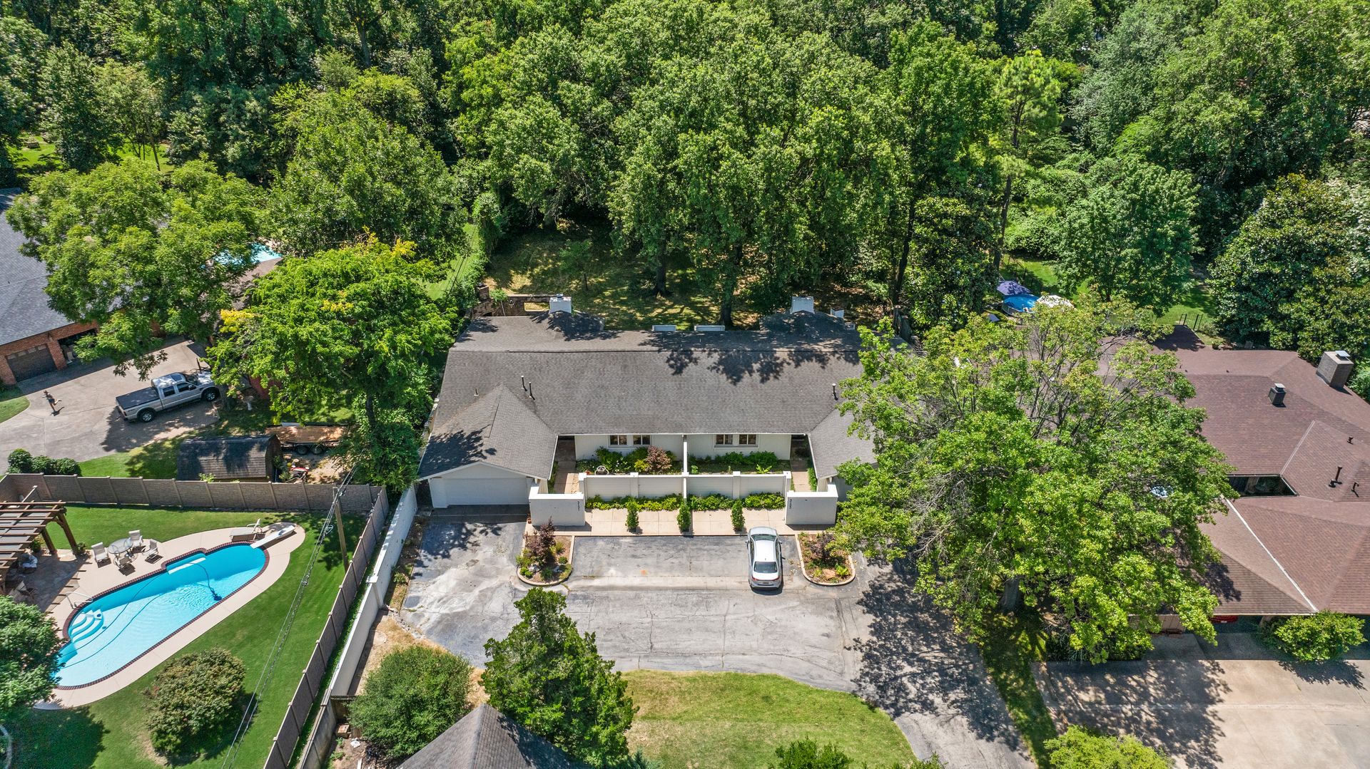 Tulsa House: 3131 S Florence Ct Unit 1