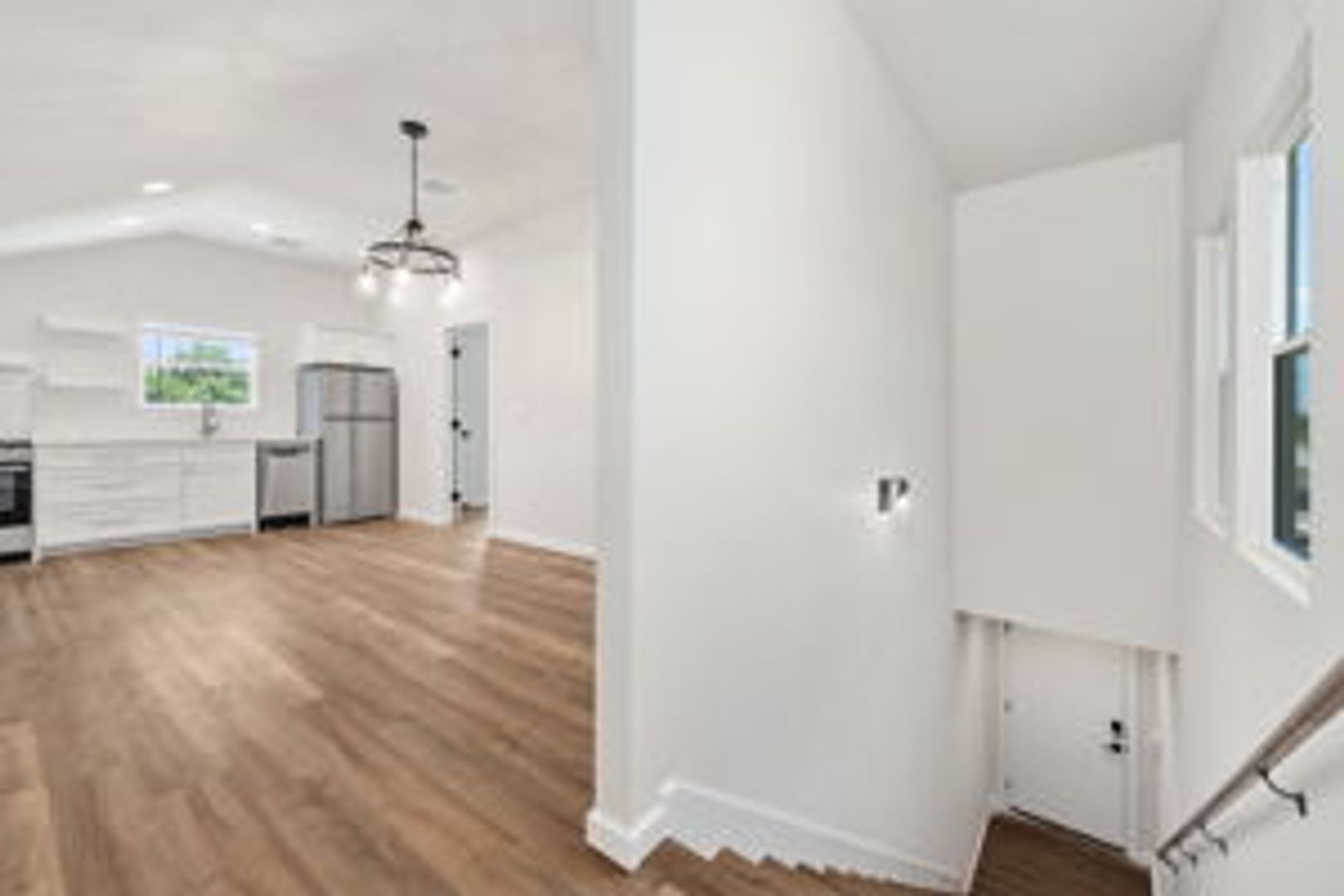 Tulsa House: 1123 S Delware Pl Suite B