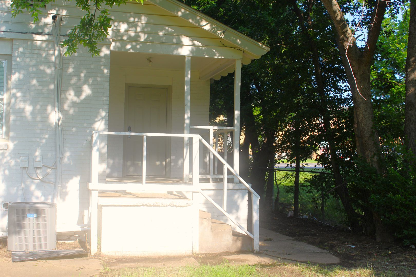 Tulsa House: 1137 S 73rd E Ave