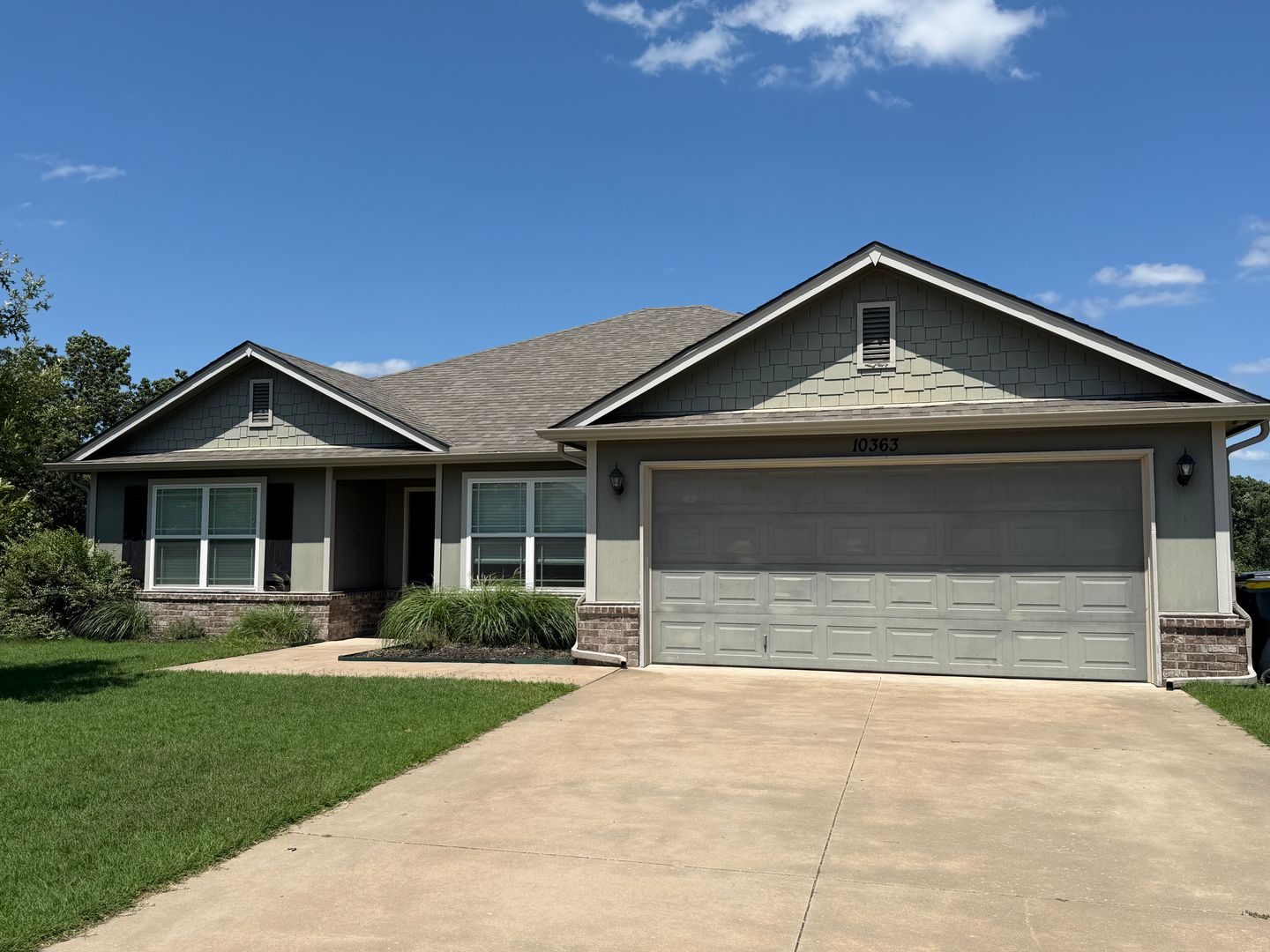 Jenks House: 10363 S Nathan St